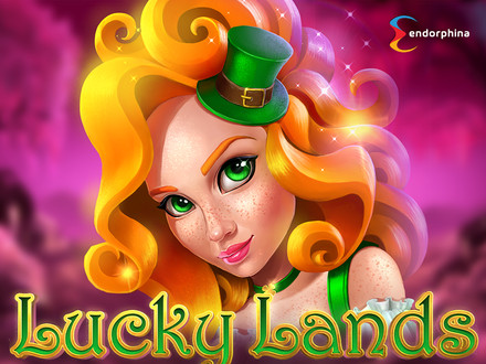 Lucky Lands слот